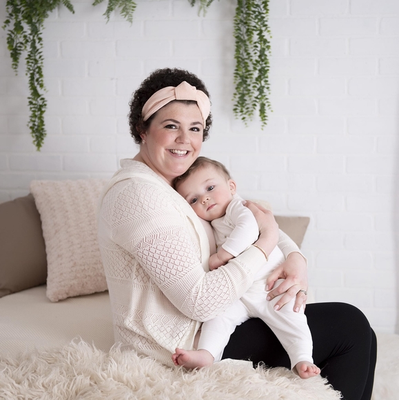 Meet your Posher, Kristen - Picture 1 of 1